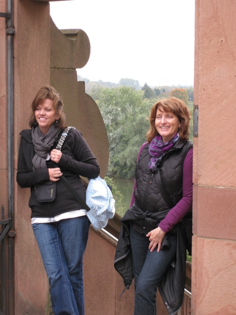 Aschaffenburg, Germany